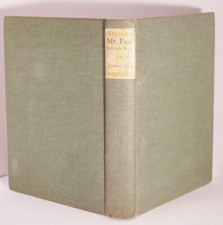 * Ltd Edition * Gertrude Bone