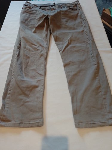 Men trousers george jean - 38,
