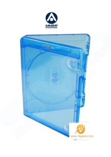 Single standard blu ray - 50,
