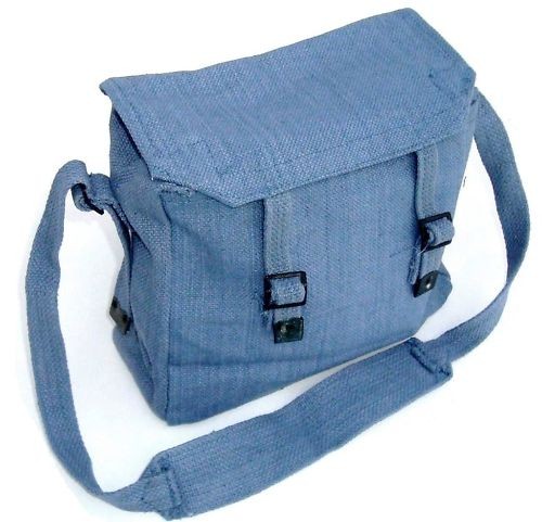 Raf blue haversack - blue, military