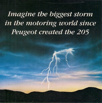 Peugeot 306 1993 - , uk