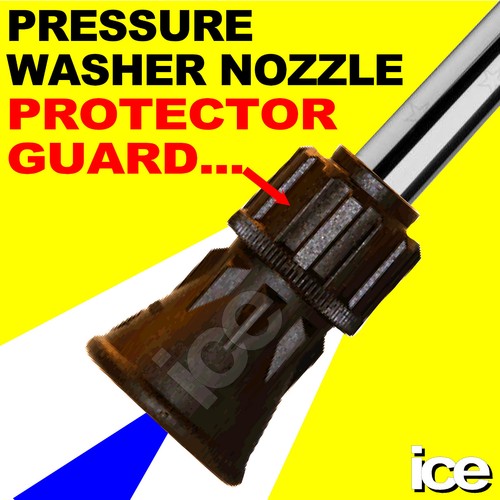 Pressure washer steam - pressure,