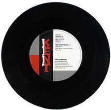 MELBA MOORE / DEAN PARRISH