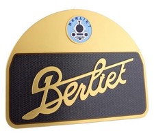 Berliet - Advertising