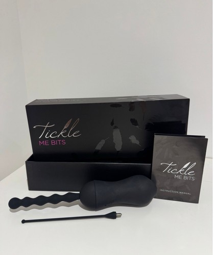Tickle bits couples kit - bits,