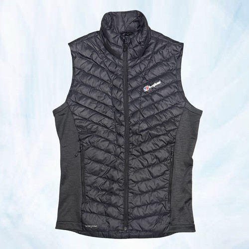 Mens black berghaus - berghaus, hydrodown