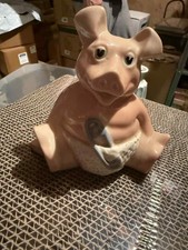 natwest pigs Woody Baby Pig