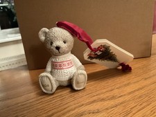 Harrods Resin Bear 2024 Noah