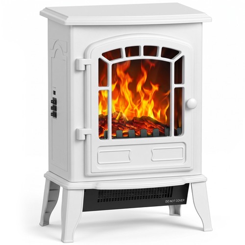 Homcom freestanding electric - freestanding,