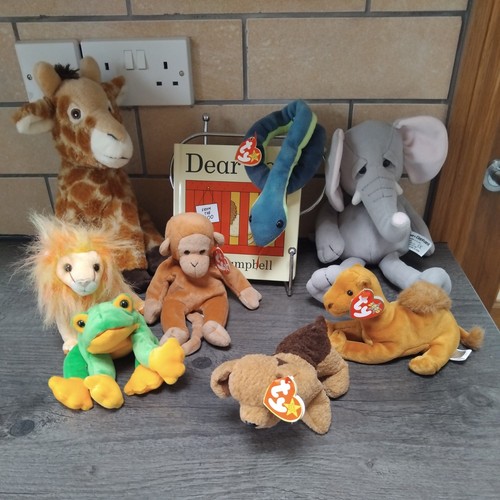 Eys story sack - story,