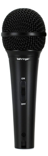Behringer ultravoice xm1800s - behringer,