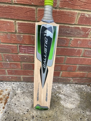 Rare cricket batpuma ballistic - cricket,