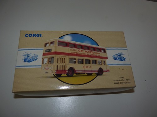 Corgi classics 97230 leyland - classics,