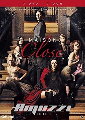 Maison close seizoen 1 - -,