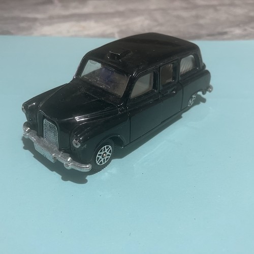 Vintage dinky toys 284 - dinky,