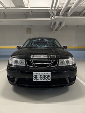 Saab TurboX  TX Front Lip