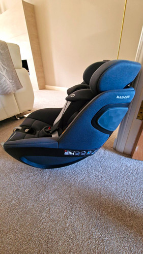 Maxi cosi baby car - maxi-cosi, with
