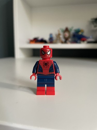 Lego marvel spider man - lego, new
