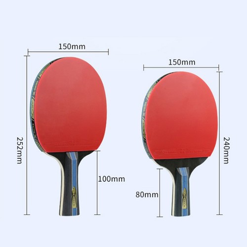 Excellent table tennis racket - tennis,