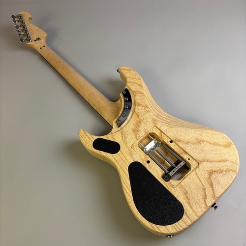 Washburn nuno ash - n4-nuno,