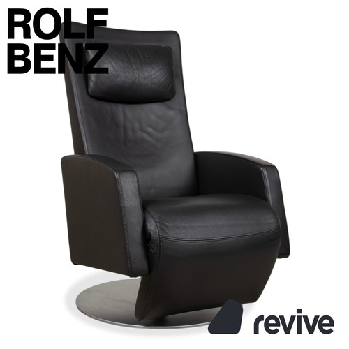 Rolf benz lse 5800 leather - lse,