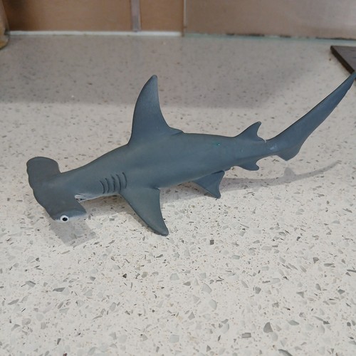 Schleich figure hammerhead - schleich,