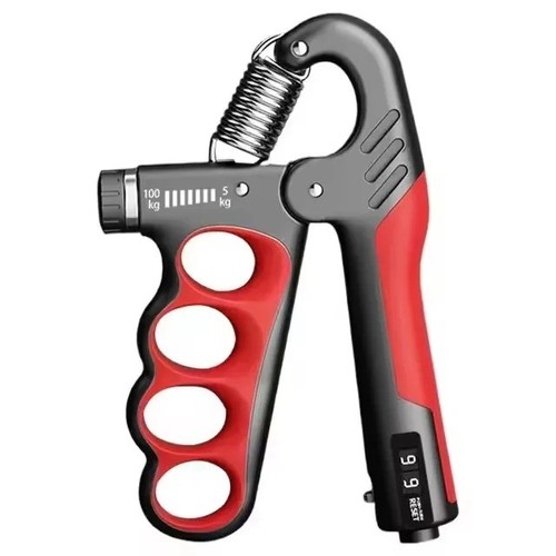 100kg grip strength trainer - grip,
