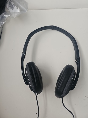 Sony mdr nc40 headphones - sony, noise