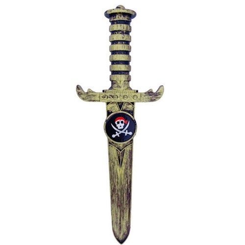 Plastic daggers toy swords - toy,