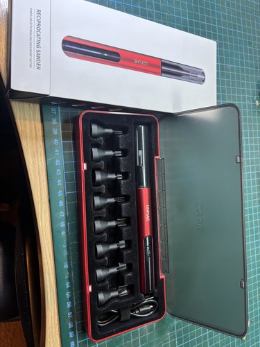 Dspiae electric - es-a,