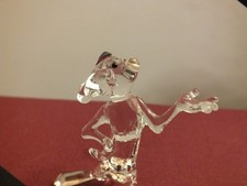 Swarovski Disney Timon