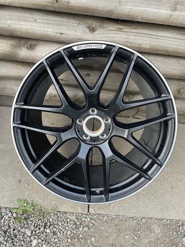 Genuine mercedes gle v167 - mercedes,