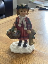 Christmas Miss Christine