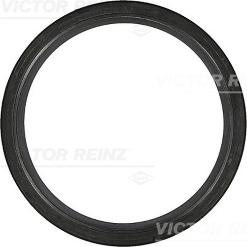 Reinz 34123 shaft seal - reinz, 81-34123-00