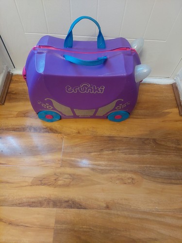 Trunki penelope the princess - penelope,
