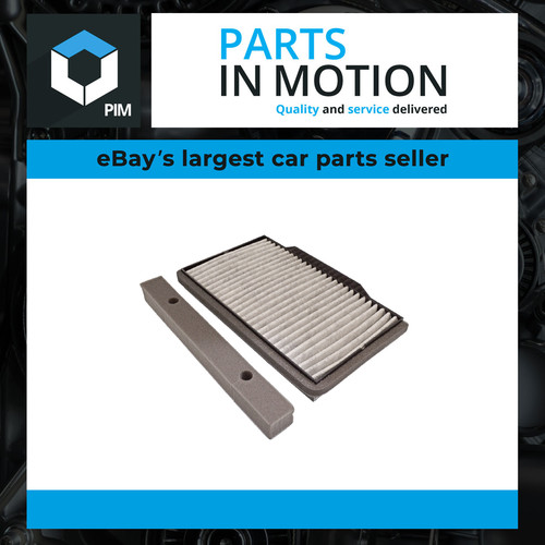 Pollen cabin filter fits - cabin,