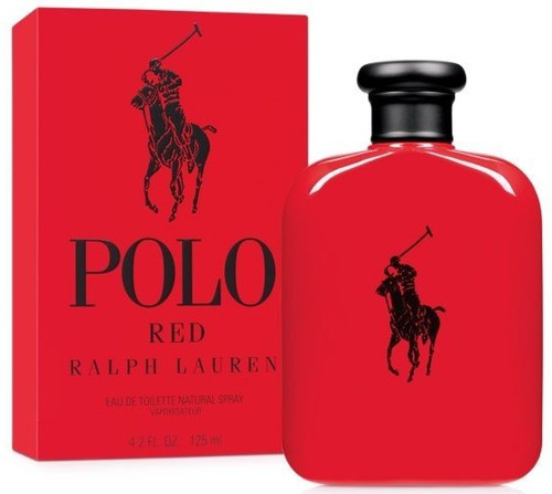 Ralph lauren polo - ralph, 125ml
