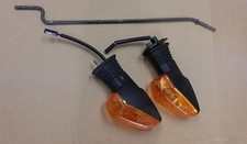 Suzuki Gsxr600 K5 Indicators