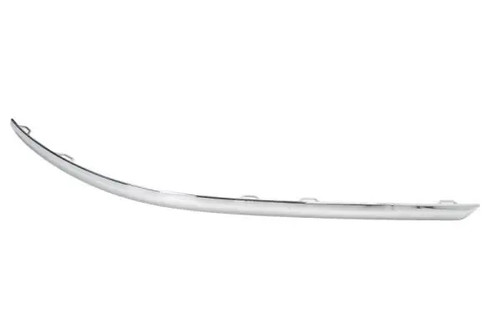 Bumper trim strip left - trim,