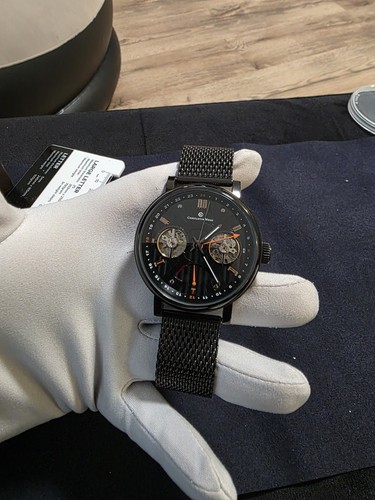 Constantin weisz automatic - constantin,