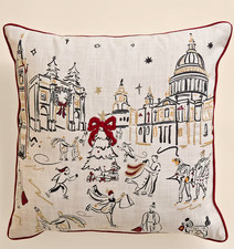 Marks and Spencer- TOWNHOUSE-