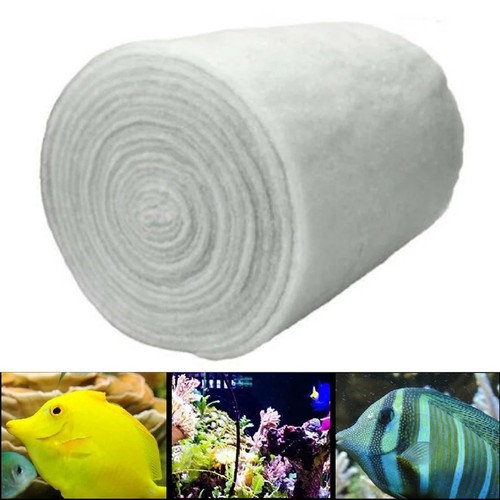 Filter cotton aquarium pond - filter,