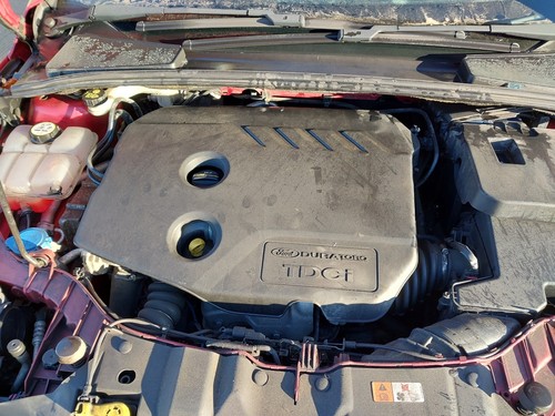 Heater blower motor ford - blower,