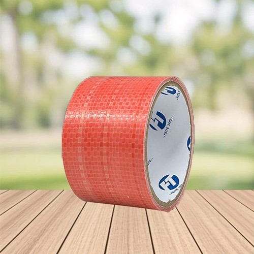 Tarpaulin repair tape - tarpaulin,