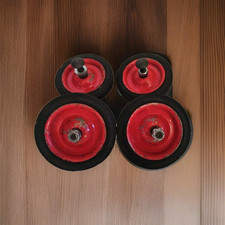 Vtg TRIANG PEDAL CAR TRACTOR