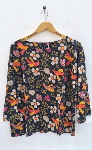 Gudrun sjoden vadi tunic - vadi, top