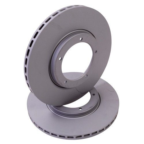 Brake discs front - discs,, (pair)