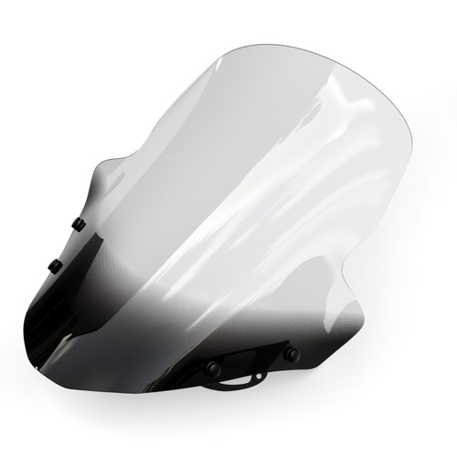 Motorcycle windscreen 76cm - motorcycle,