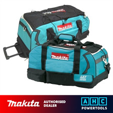 Makita  LXT 600 Heavy Duty Wheeled Tool Bag LXT600 831279-0