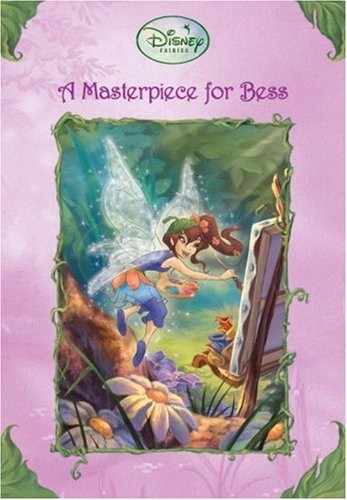 Masterpiece for bess disney - for, (disney